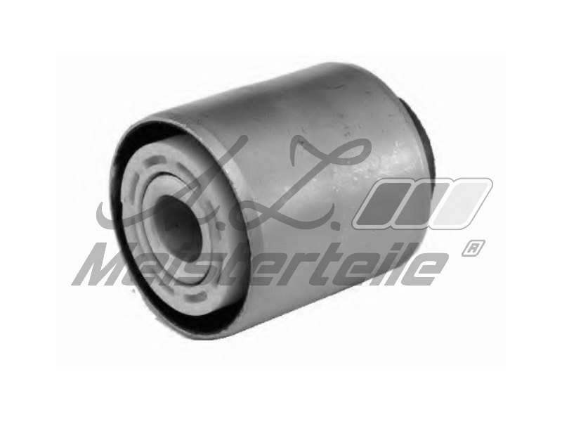 Suspension bushing